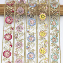 �W������ɫ���廨߅�o�� ������bȹ�[���I�������4.5CM��Ƭ�l�a