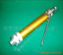 供应手动式点胶阀