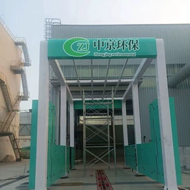 工程建筑机械;空气净化设备;高压水流清洗