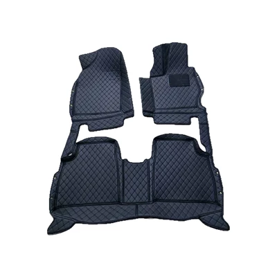 Modelə uyğun ayaqaltı | Hong Kong Version Car Floor Mats