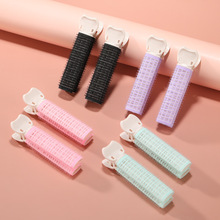 网红垫发根头发蓬松神器无痕固定刘海夹子头饰发夹女卷发造型发卡