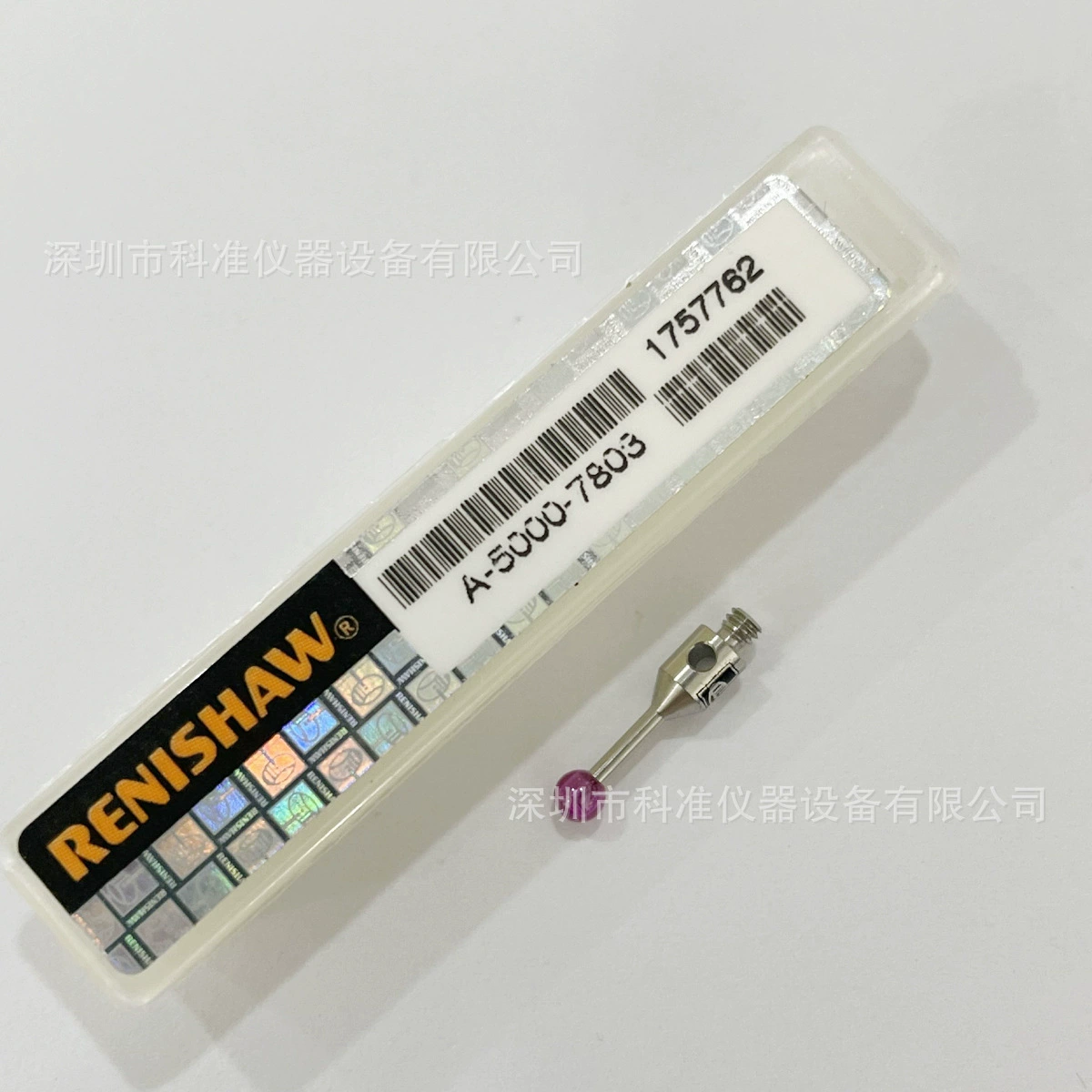 Оригинальные товары Британский трехкоординатный зонд Renishaw A- 5000-7803 M2 зонд redton Wenze LK