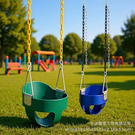 秋千;其他健身器材;其他游艺设施