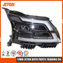 m ɣ ; PATROL Y62 2020-2023  215-11AE