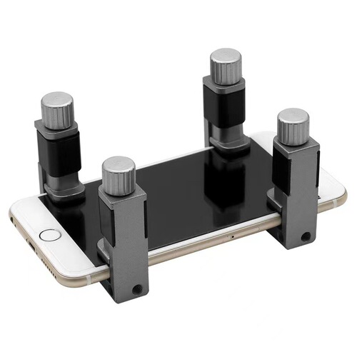 Supply of mobile phone tablet screen press, screen warping, bonding tool, LCD fixing clamp, glue opening and repair accessories set