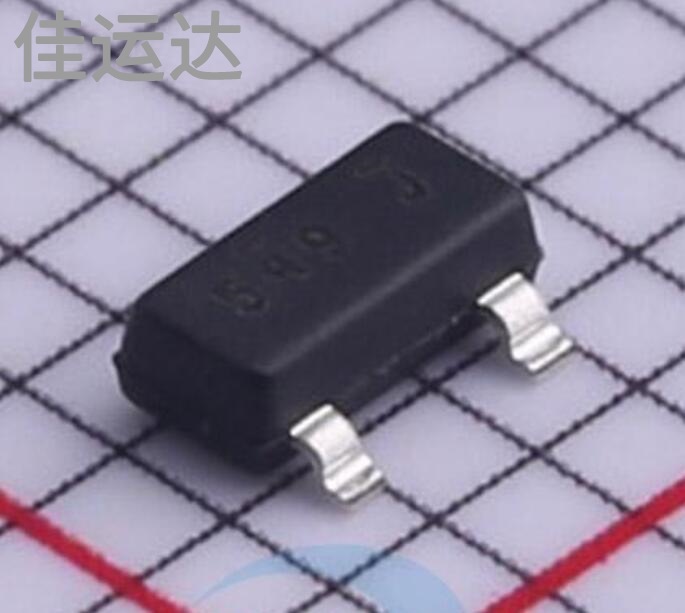 FMMT549 规格 SuperSOT-3 三极管