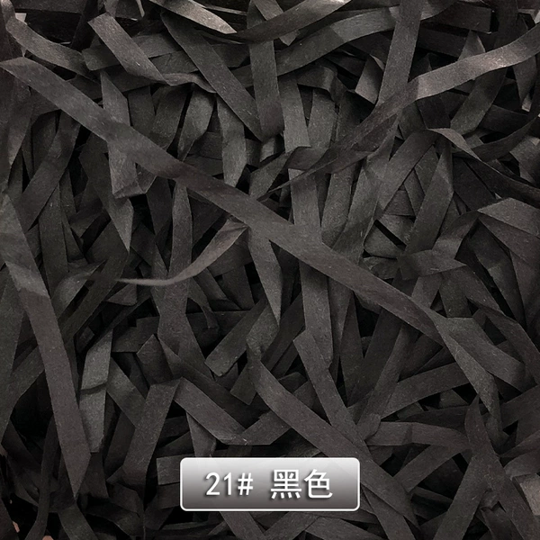 21# black