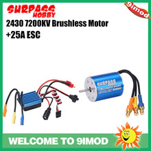 SURPASS-HOBBY b܇ 2430oˢ늙C25A{ m1/8ģ܇