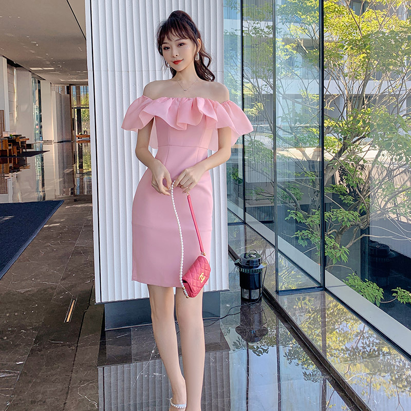 B5807 1070K VÁY ĐẦM LIỀN THÂN NỮ CHOTDNG MÙA HÈ THỜI TRANG NỮ G03 SẢN PHẨM MỚI