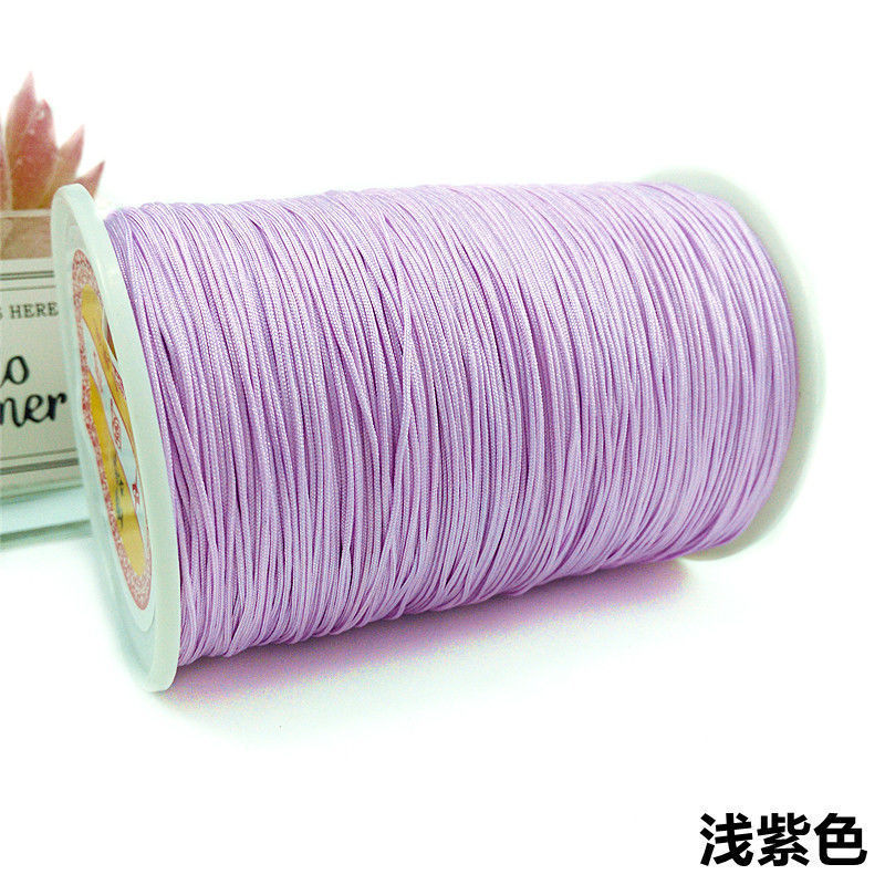 No. 72/light purple/500 meters♢