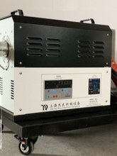 工业热风机恒温控制大功率新款高温木材烘干机15KW烘房干燥机