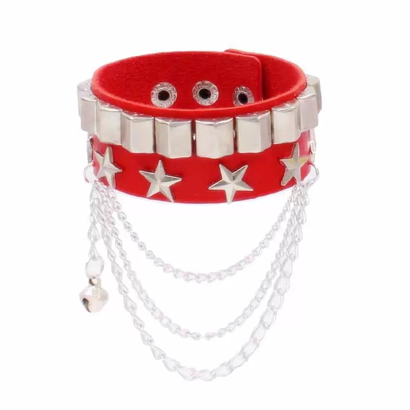 Red chain clause