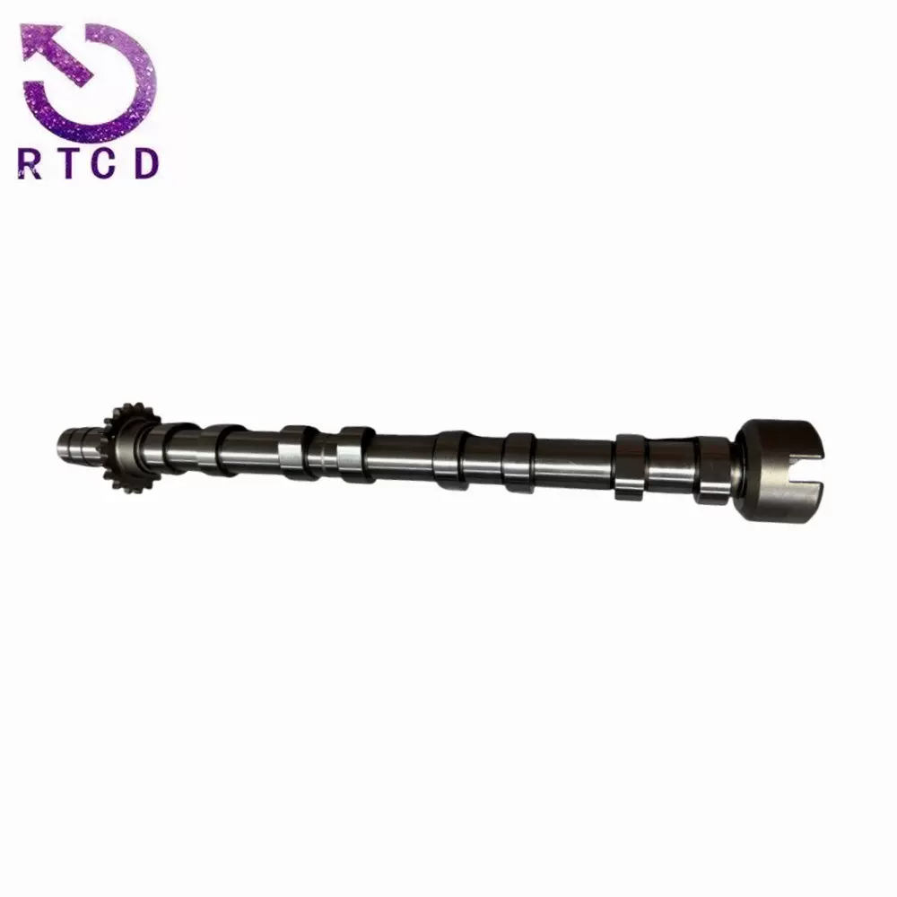 凸轮轴9804424280适用雪铁龙C4DS4DS7标致50850083008福特福克斯