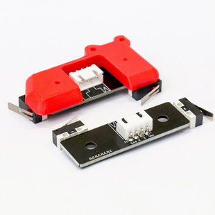 VORON24XY axis micro switch PCB board limit 3D printer accessories Wolong control position Omron