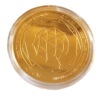 Metal coins, currency, medal, suitable for import