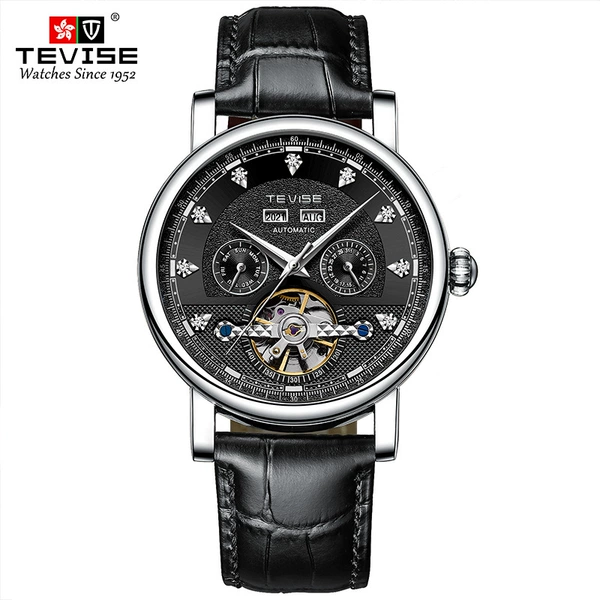 T867C-Black Skin