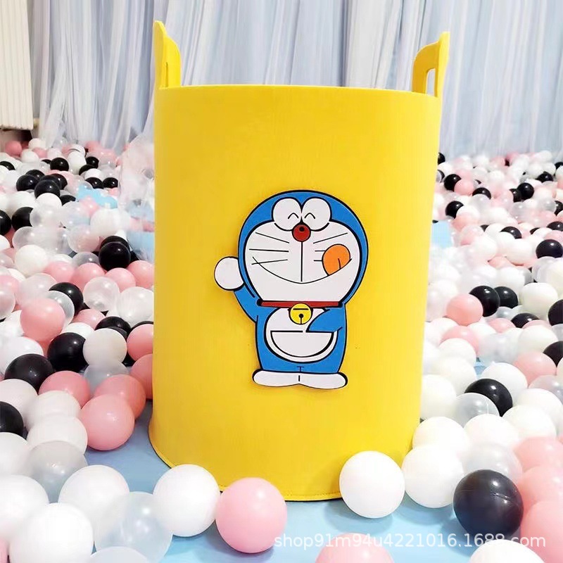 도라에몽* 직경 40 높이 45