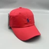 Big red POLO/with steel seal