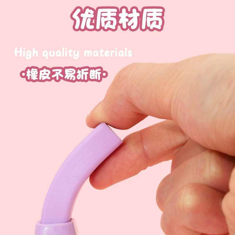 Soft eraser for students, direct factory sales