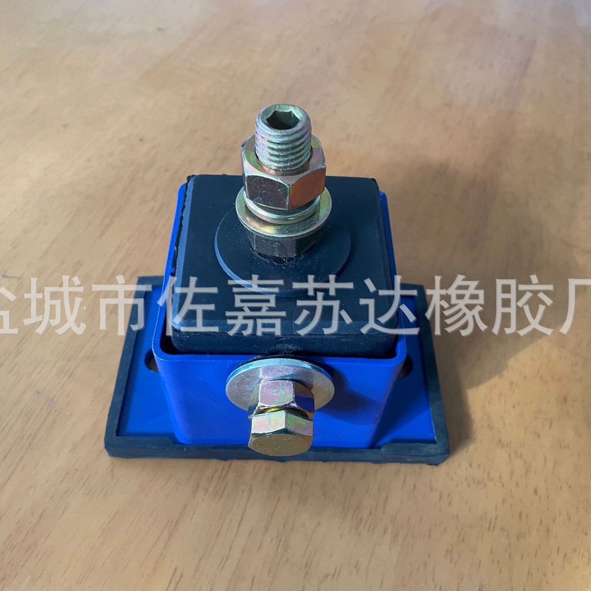 ZTS型弹簧减震器 水泵 空调 机组减振器