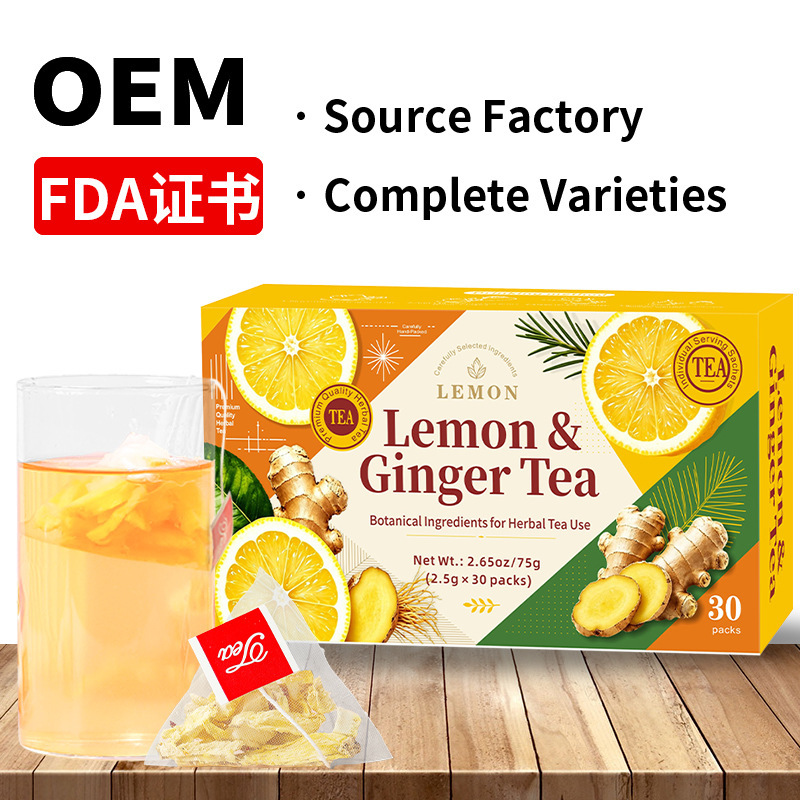 Lemon & Ginger Tea Cross-Border Product Lemon Ginger Tea Cross-Border Bestseller Amazon Tk Not for Domestic Sales Lemon & Ginger Tea Cross-Border Product Lemon Ginger Tea Cross-Border Bestseller Amazon Tk Not for Domestic Sales