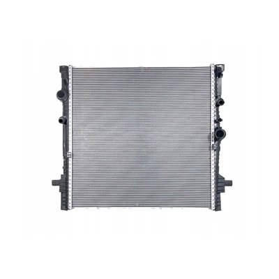 G05/X5/G06/X6, Water tank
