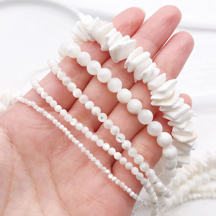 ��Ҏ�t���ΰ�ɫ��Ȼؐ����ʯ��Ʒ���diy��������朰��Ʒ