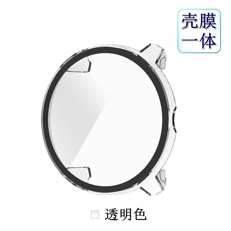 适用松拓Suunto Run手表保护套智能手表松拓RUN钢化膜一体保护壳|undefined