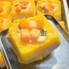 Mango Double Toast