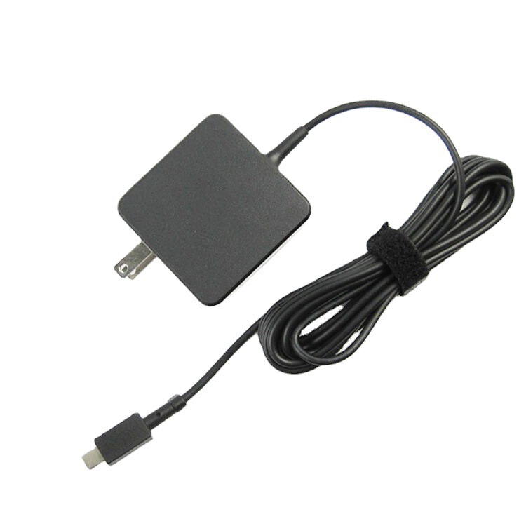 Suitable for Asus 33W Power Adapter X205T X205Ta Computer 19V1.75A Flat Port Computer Charger