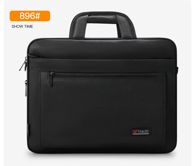 Men's Business Bag 7