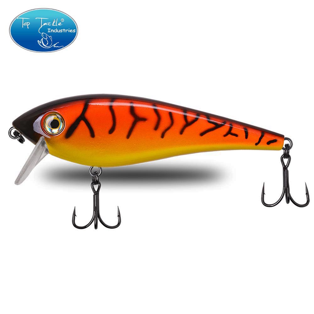 Sebo de pesca de Chuangfeng 15.5 cm 55 g de cebo flotante para perros aceitar pequeñas compras de comercio electrónico transfronterizo