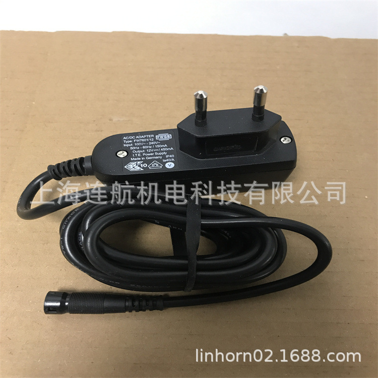 FWGB电源适配器SPEC.-NO.:15.1032,PART.-NO:1882109【现货】