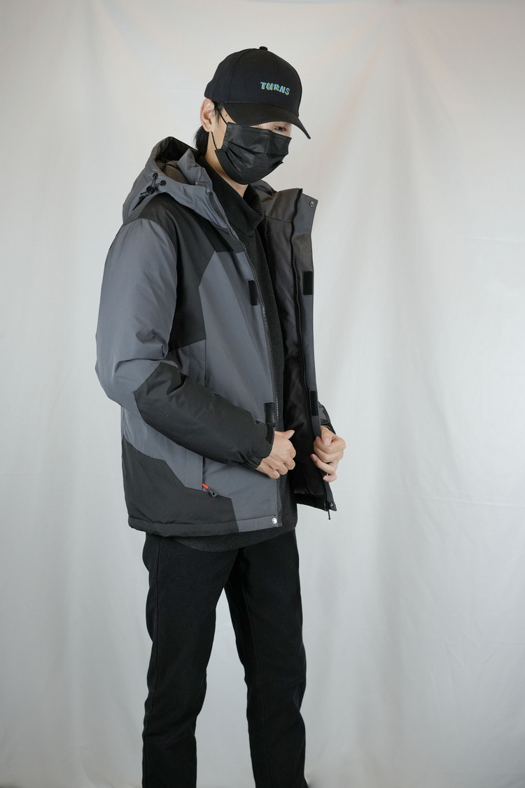 Hot high-quality assault winter thick outdoor casual workwear men's cotton coat jacket_voghion.com