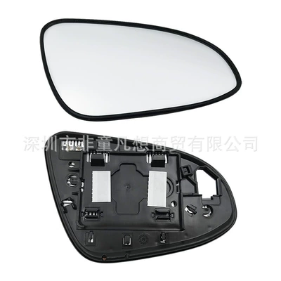 Rear mirror/rearview mirror assembly mirror turn signal - heated-left-lens-of-drivers-seat