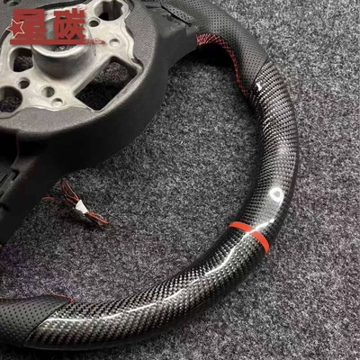 Suitable for Volkswagen Golf 7 Steering wheel