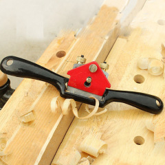 かんな木工かんな diy ハンドかんなツール大工ハンドプッシュかんな大工プッシュかんな鳥かんなハンドかんな