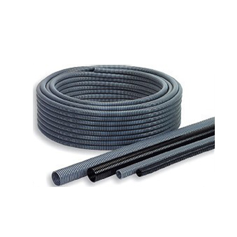 现货直销韩国CPS工业级波纹管机器人线缆保护套管耐磨抗弯曲软管