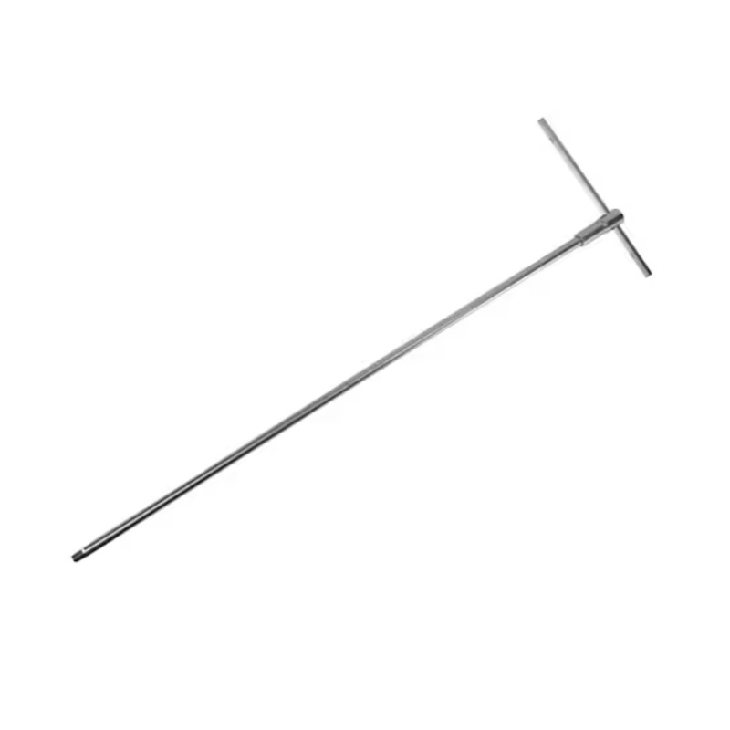 伍尔特WURTH0715335006加长T型内六角扳手6X500MM715335006