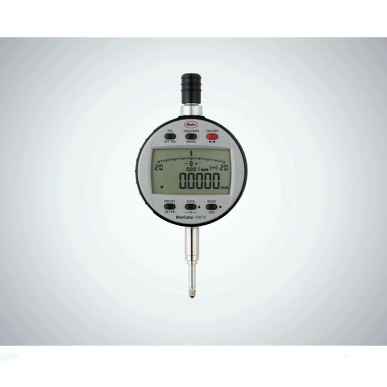Немецкий Mal Mahr Bluetooth передача высоты MAX/min показывают тысячи точек 1087ri 4337663