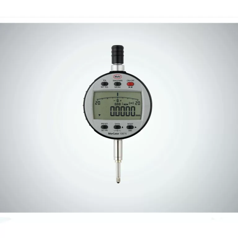 Немецкий Mal Mahr Bluetooth передача высоты MAX/min показывают тысячи точек 1087ri 4337663