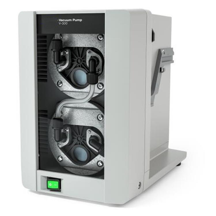 隔膜真空泵 型号:DM15-V-300  库号：M399580