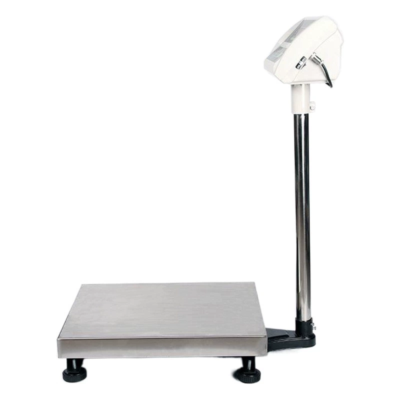 Bailens TCS-01R Электронные настольные весы Точность взвешивания Стабильные настольные весы Высокая точность заводских весов