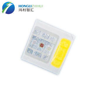 Hongli 5050RGBW 120mA * 4 Red Green Blue + white LED lamp beads single core 0.5W
