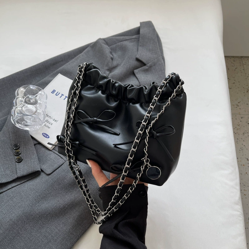 Small bag, shoulder bag, summer universal one-shoulder bag