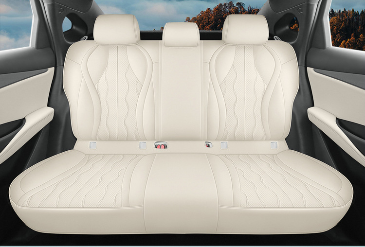 BYD seal 06GT seat cover four seasons universal all-inclusive special seat cover car seat cushion modified 2024 models