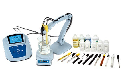 MP523-05台式氯离子浓度计 MP523-05实验室氯离子浓度测定仪