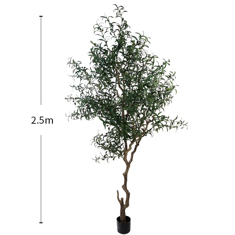 型の造花の木のつり鐘の馬に酔って木をシミュレーションします。|undefined
