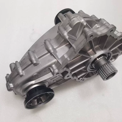 Four-wheel drive vehicle transfer case Transfer case