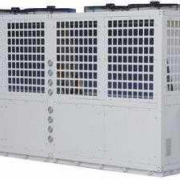 【优质优价】120P顶出风钣金V型 V型三排蒸发器 外转子电机风叶